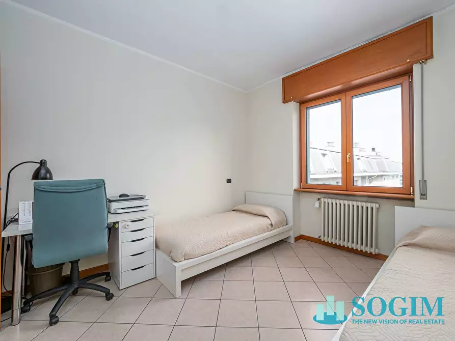 Immagine 13 di Appartamento in vendita  in Via Cardinal Ferrari a Mariano Comense