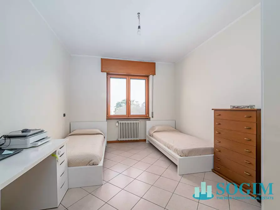 Immagine 15 di Appartamento in vendita  in Via Cardinal Ferrari a Mariano Comense