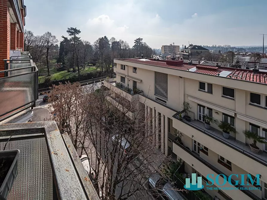 Immagine 17 di Appartamento in vendita  in Via Cardinal Ferrari a Mariano Comense