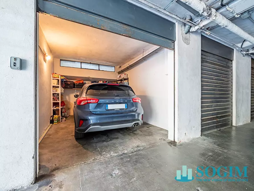 Immagine 20 di Appartamento in vendita  in Via Cardinal Ferrari a Mariano Comense