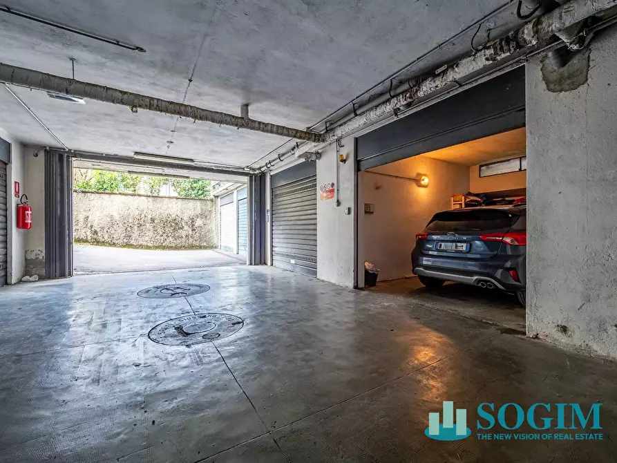 Immagine 21 di Appartamento in vendita  in Via Cardinal Ferrari a Mariano Comense