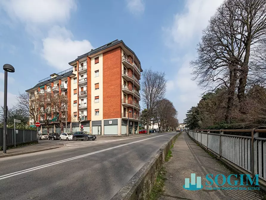 Immagine 23 di Appartamento in vendita  in Via Cardinal Ferrari a Mariano Comense