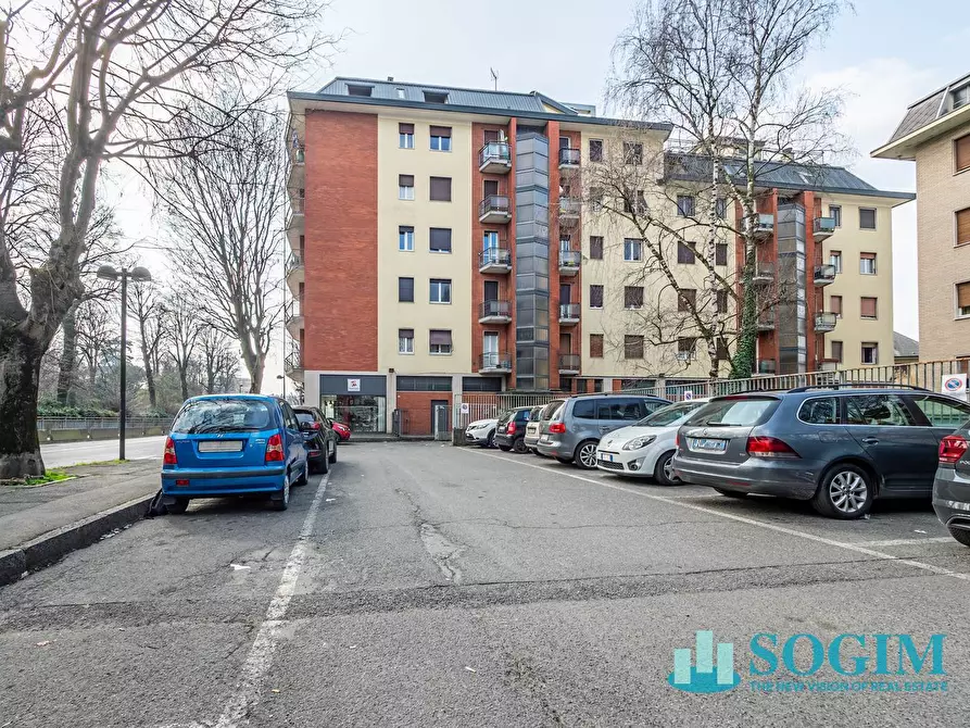 Immagine 24 di Appartamento in vendita  in Via Cardinal Ferrari a Mariano Comense