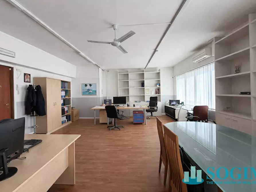 Immagine 5 di Capannone industriale in affitto  in Viale Martiri della Libertà a Lissone