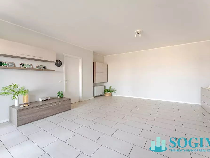 Immagine 6 di Appartamento in affitto  in via Principe Eugenio 63 a Milano