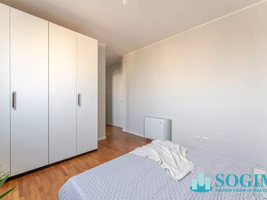 Immagine 12 di Appartamento in affitto  in via Principe Eugenio 63 a Milano