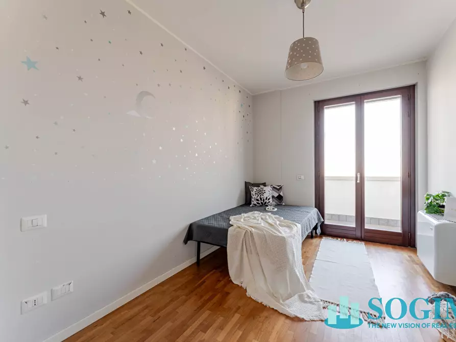 Immagine 15 di Appartamento in affitto  in via Principe Eugenio 63 a Milano