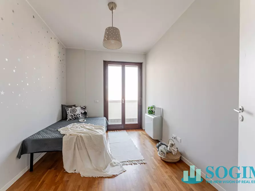 Immagine 16 di Appartamento in affitto  in via Principe Eugenio 63 a Milano