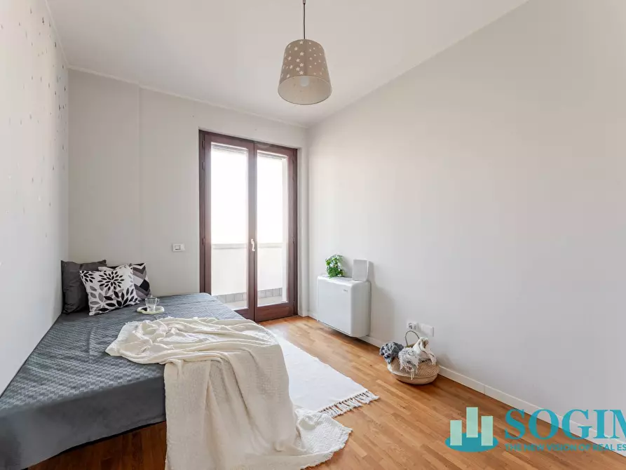 Immagine 17 di Appartamento in affitto  in via Principe Eugenio 63 a Milano