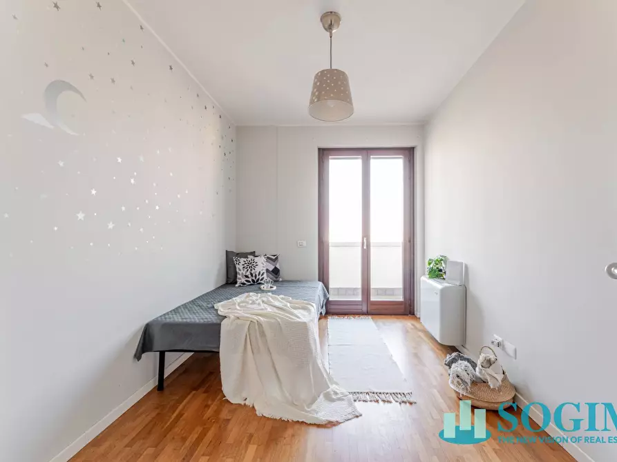 Immagine 19 di Appartamento in affitto  in via Principe Eugenio 63 a Milano