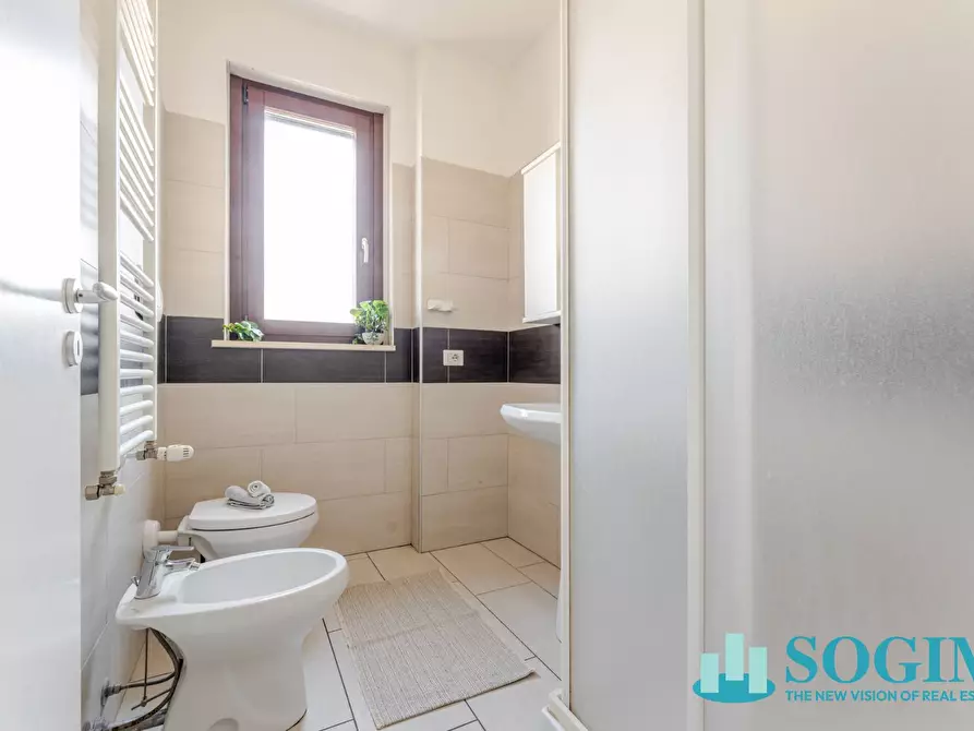 Immagine 20 di Appartamento in affitto  in via Principe Eugenio 63 a Milano