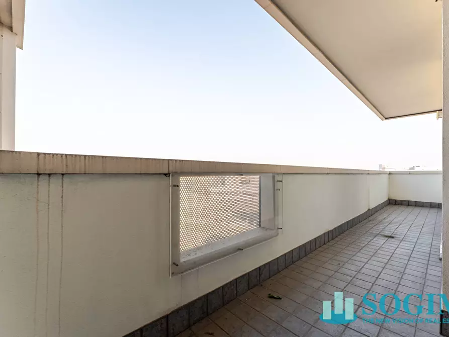 Immagine 24 di Appartamento in affitto  in via Principe Eugenio 63 a Milano