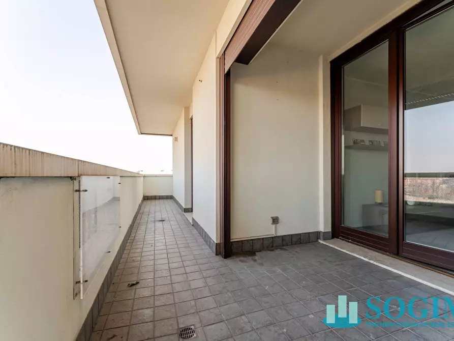 Immagine 27 di Appartamento in affitto  in via Principe Eugenio 63 a Milano