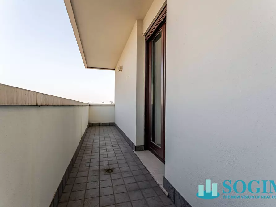 Immagine 28 di Appartamento in affitto  in via Principe Eugenio 63 a Milano