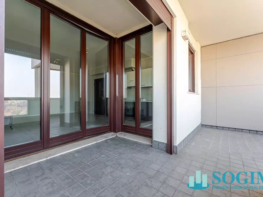 Immagine 29 di Appartamento in affitto  in via Principe Eugenio 63 a Milano