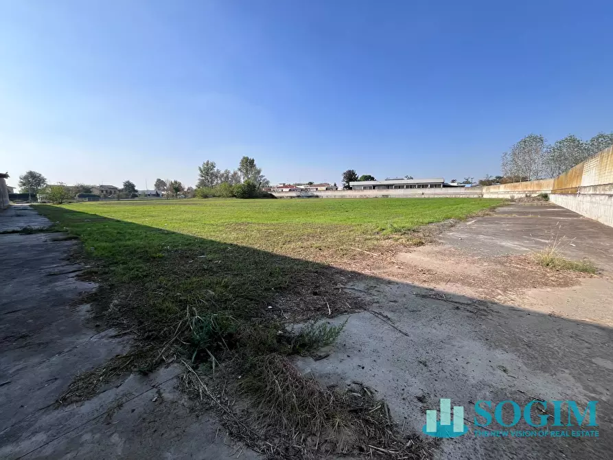 Immagine 18 di Capannone industriale in vendita  in via Fermi 5 a Cilavegna