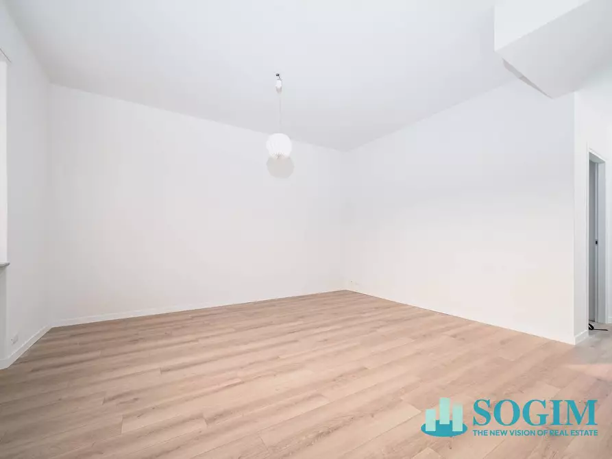 Immagine 15 di Appartamento in vendita  in via Giovanni Paolo II a Cantù