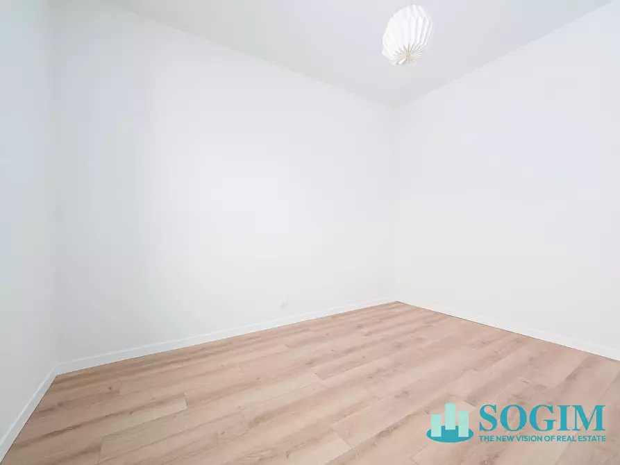 Immagine 17 di Appartamento in vendita  in via Giovanni Paolo II a Cantù