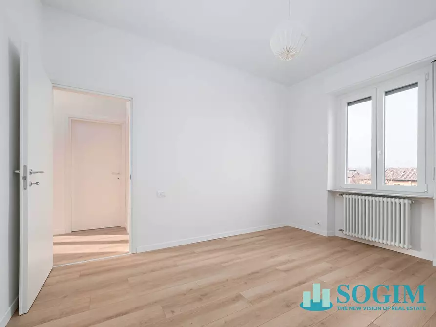 Immagine 18 di Appartamento in vendita  in via Giovanni Paolo II a Cantù