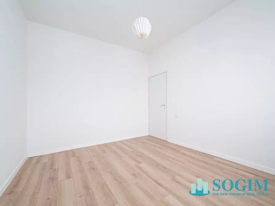 Immagine 19 di Appartamento in vendita  in via Giovanni Paolo II a Cantù