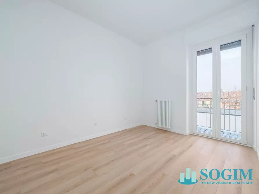 Immagine 20 di Appartamento in vendita  in via Giovanni Paolo II a Cantù