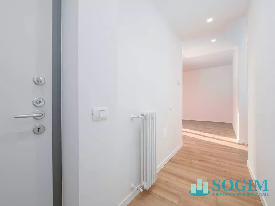 Immagine 22 di Appartamento in vendita  in via Giovanni Paolo II a Cantù