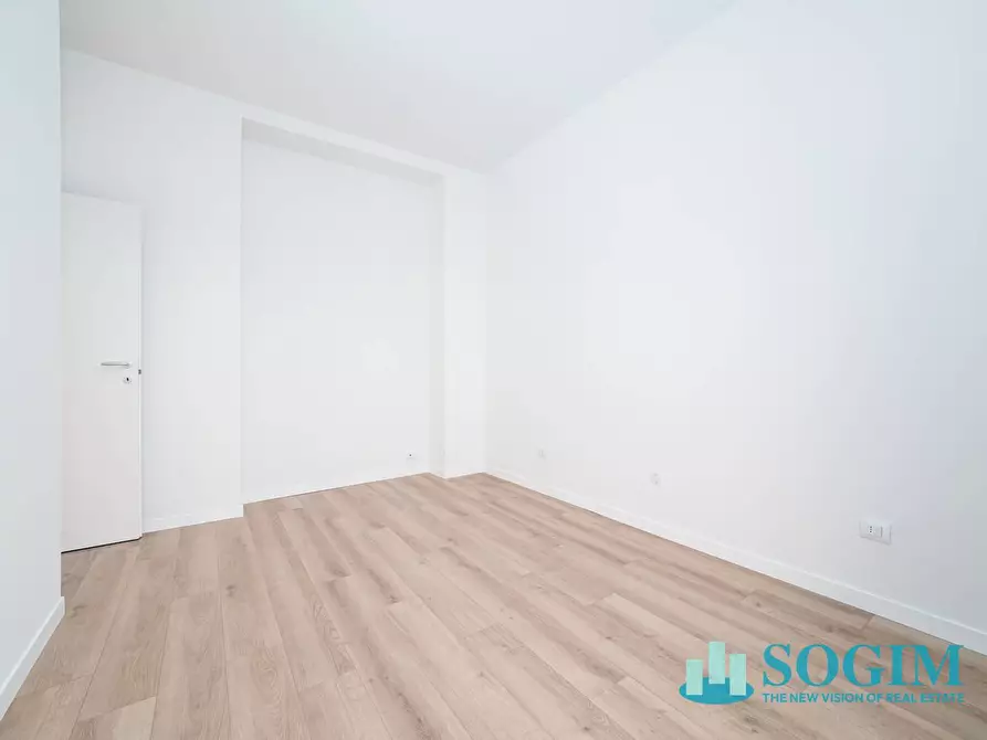 Immagine 23 di Appartamento in vendita  in via Giovanni Paolo II a Cantù