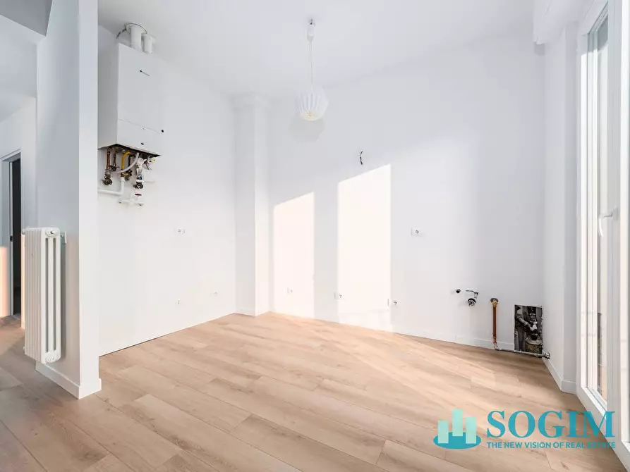 Immagine 24 di Appartamento in vendita  in via Giovanni Paolo II a Cantù