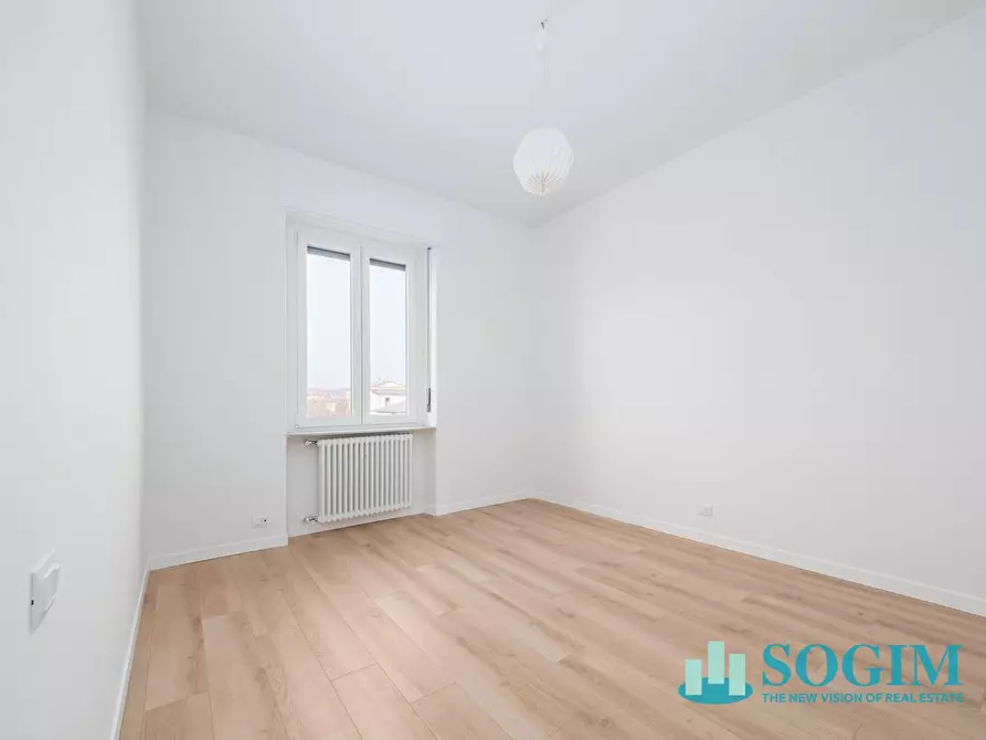 Immagine 25 di Appartamento in vendita  in via Giovanni Paolo II a Cantù