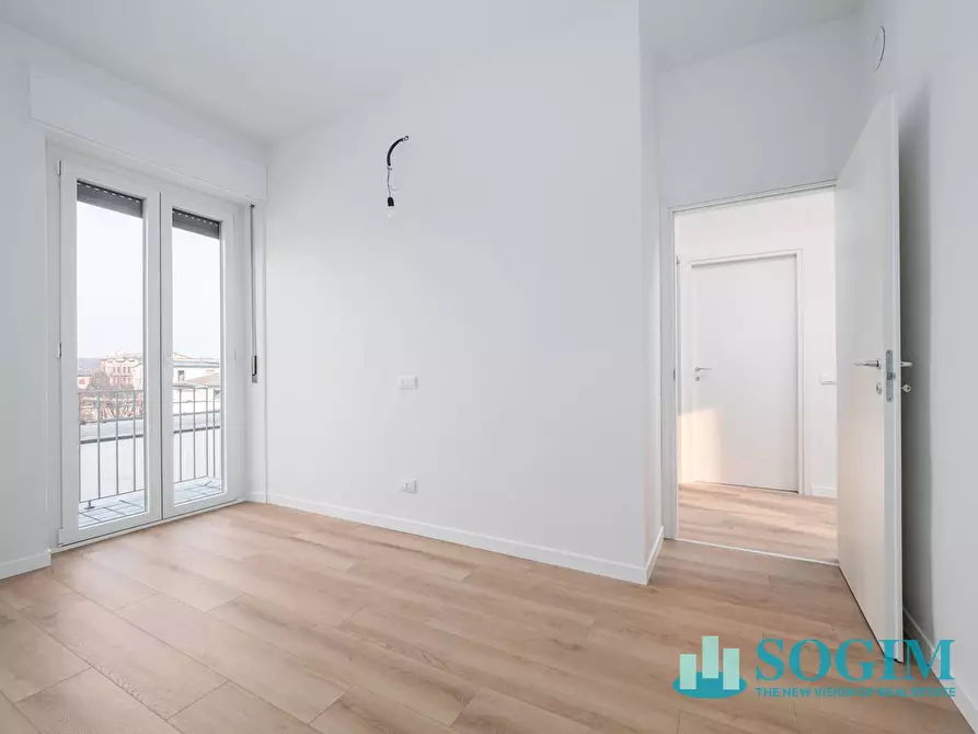 Immagine 26 di Appartamento in vendita  in via Giovanni Paolo II a Cantù