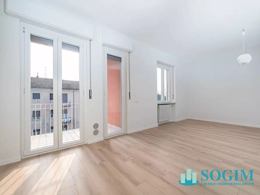 Immagine 27 di Appartamento in vendita  in via Giovanni Paolo II a Cantù