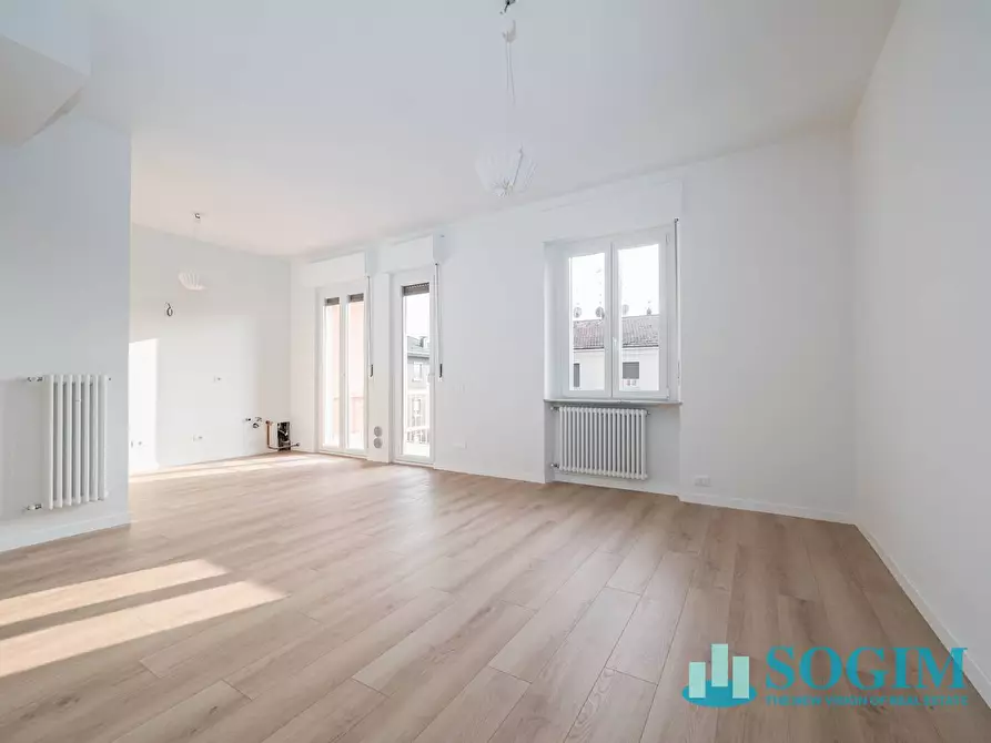 Immagine 32 di Appartamento in vendita  in via Giovanni Paolo II a Cantù