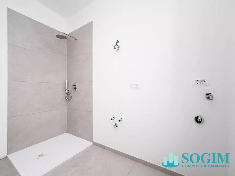 Immagine 33 di Appartamento in vendita  in via Giovanni Paolo II a Cantù