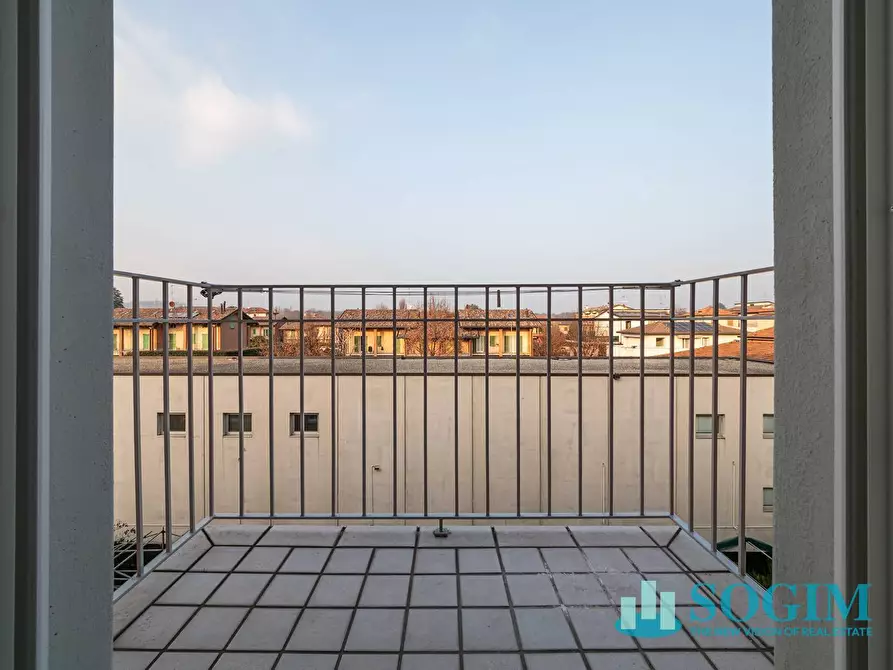 Immagine 35 di Appartamento in vendita  in via Giovanni Paolo II a Cantù