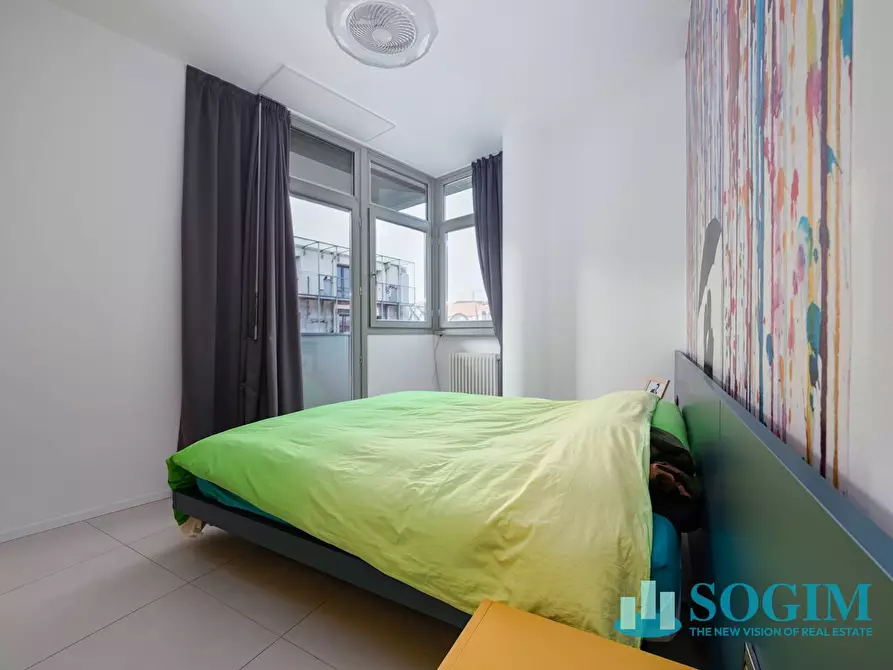 Immagine 19 di Appartamento in affitto  in Via fossano 1D a Cantù