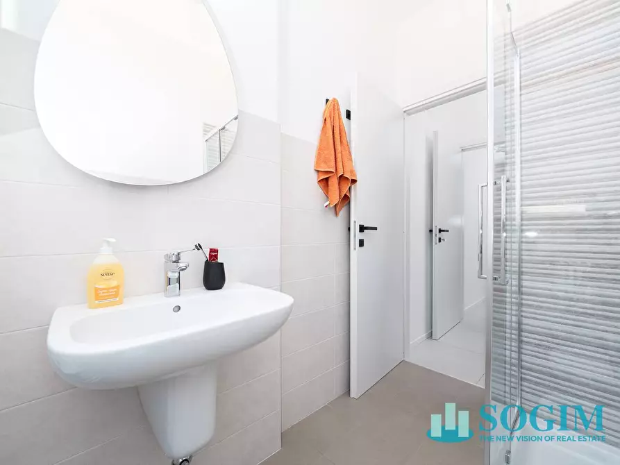 Immagine 14 di Appartamento in affitto  in Via fossano 1D a Cantù