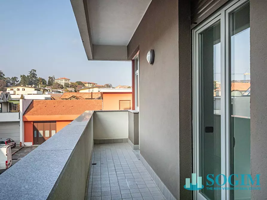 Immagine 6 di Appartamento in affitto  in Via fossano 1D a Cantù