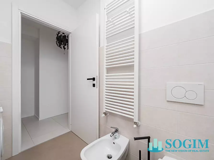 Immagine 16 di Appartamento in affitto  in Via fossano 1D a Cantù