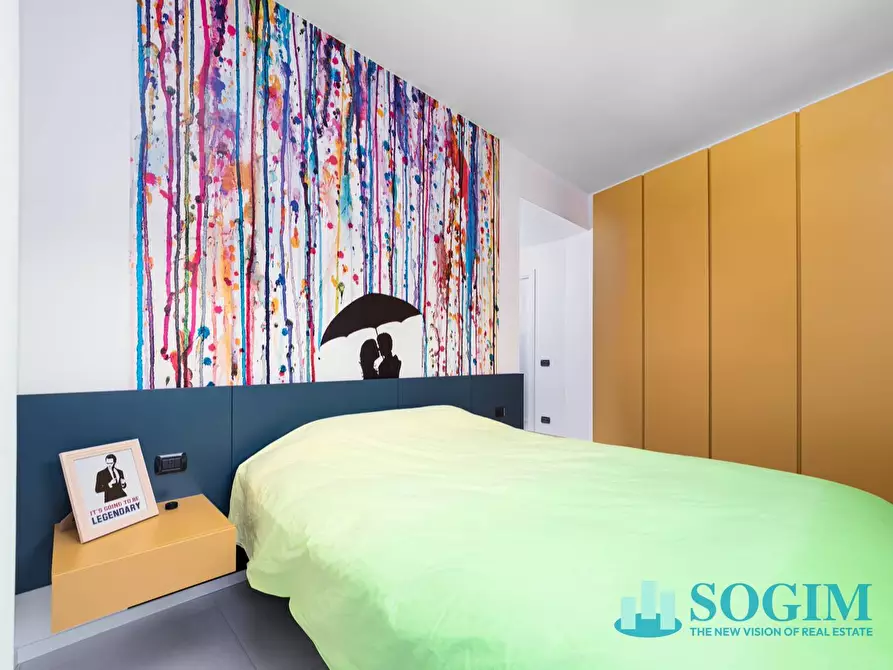 Immagine 20 di Appartamento in affitto  in Via fossano 1D a Cantù