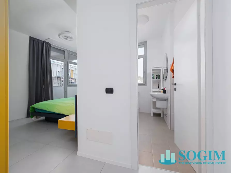 Immagine 17 di Appartamento in affitto  in Via fossano 1D a Cantù