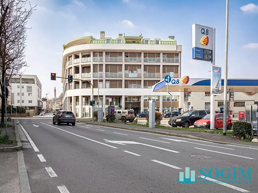 Immagine 22 di Appartamento in affitto  in Via fossano 1D a Cantù