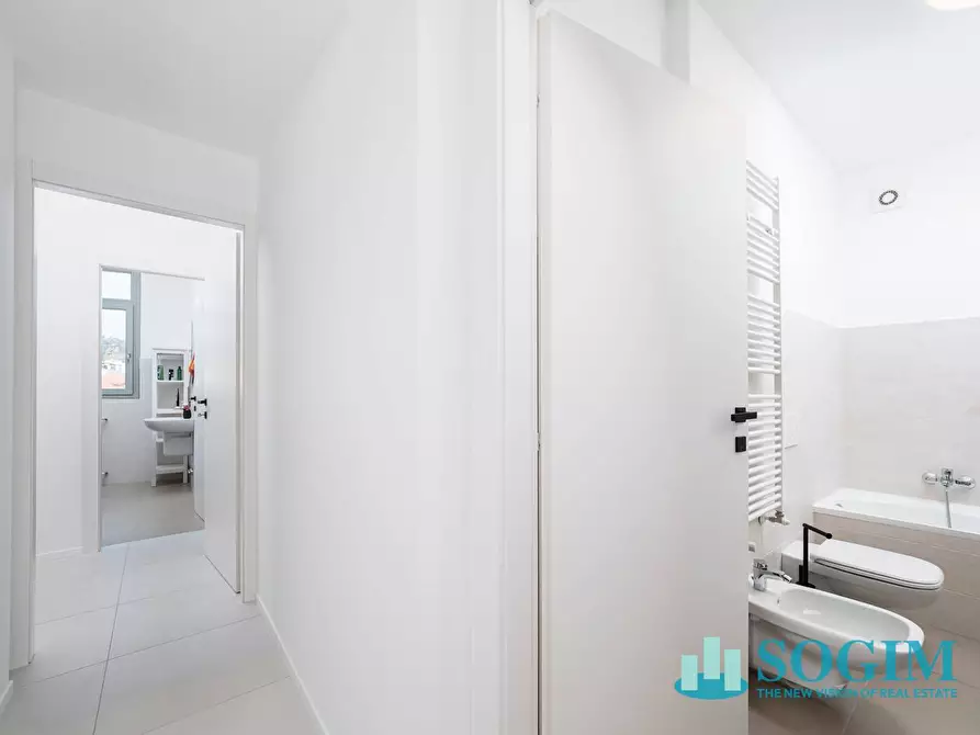 Immagine 18 di Appartamento in affitto  in Via fossano 1D a Cantù