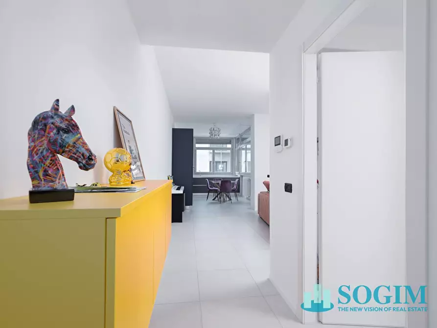 Immagine 13 di Appartamento in affitto  in Via fossano 1D a Cantù