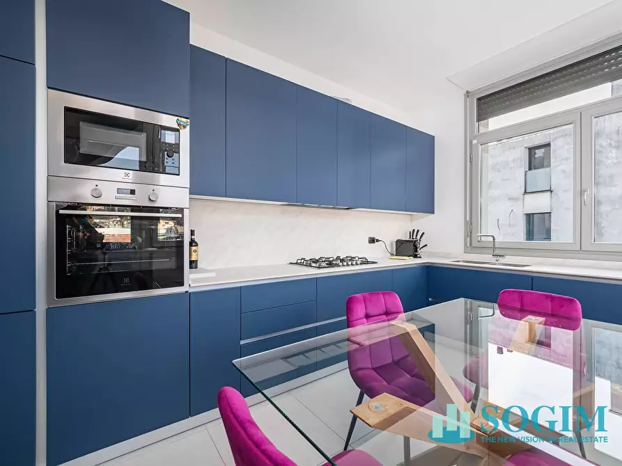 Immagine 9 di Appartamento in affitto  in Via fossano 1D a Cantù