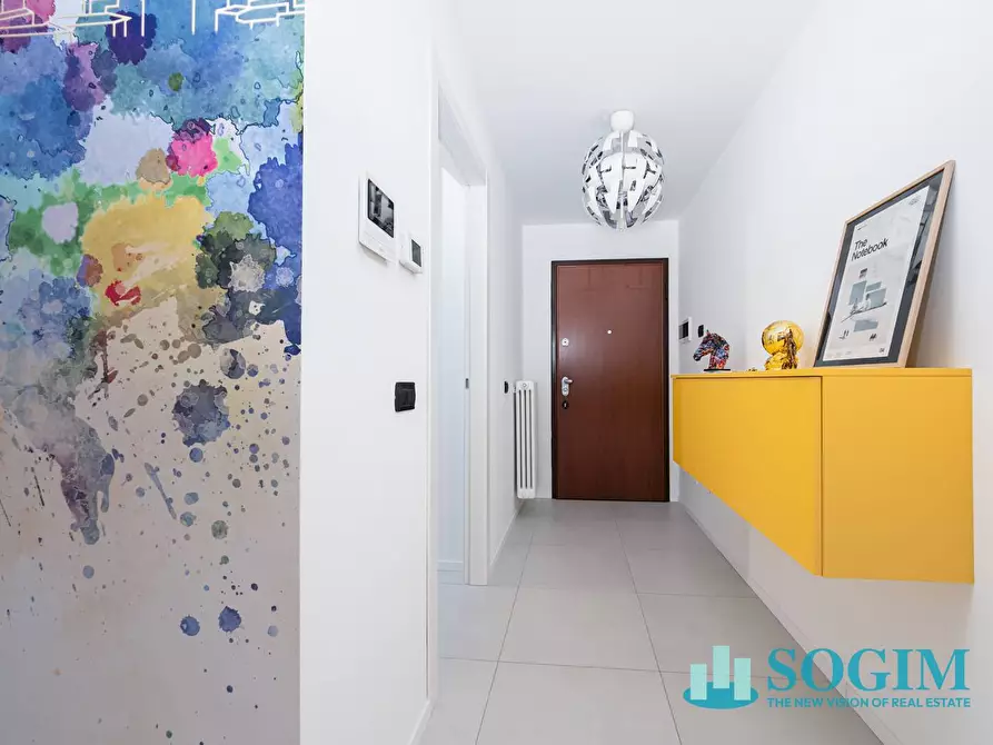 Immagine 12 di Appartamento in affitto  in Via fossano 1D a Cantù