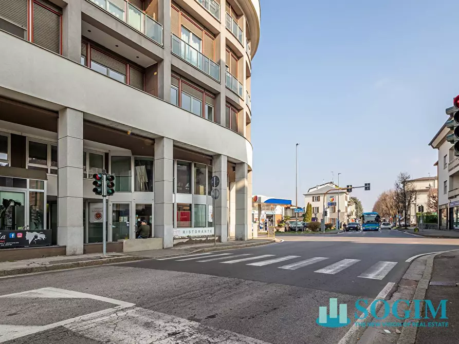 Immagine 23 di Appartamento in affitto  in Via fossano 1D a Cantù