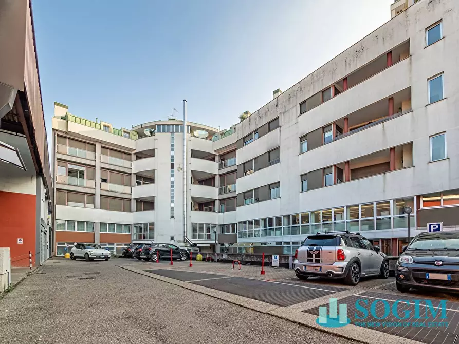 Immagine 24 di Appartamento in affitto  in Via fossano 1D a Cantù