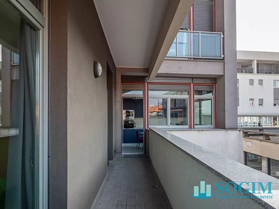 Immagine 10 di Appartamento in affitto  in Via fossano 1D a Cantù