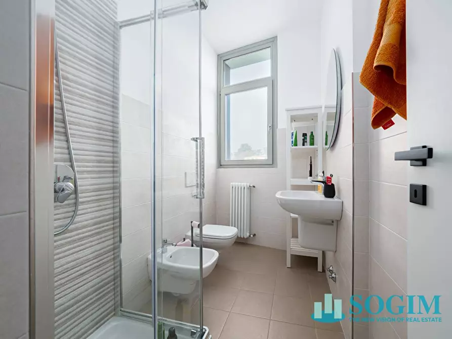 Immagine 15 di Appartamento in affitto  in Via fossano 1D a Cantù