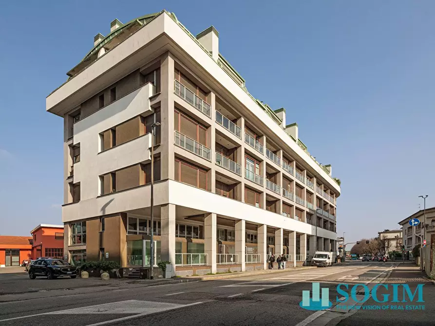 Immagine 21 di Appartamento in affitto  in Via fossano 1D a Cantù